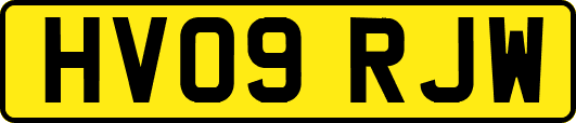 HV09RJW