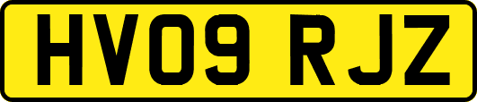 HV09RJZ