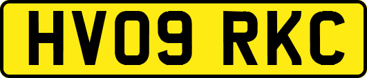 HV09RKC