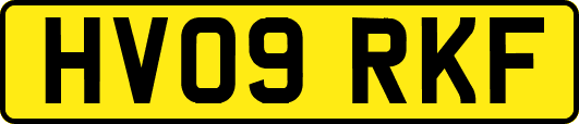 HV09RKF