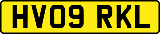 HV09RKL