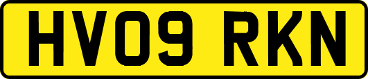 HV09RKN