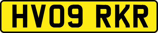 HV09RKR