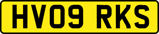 HV09RKS