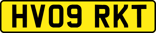 HV09RKT