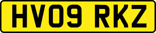 HV09RKZ