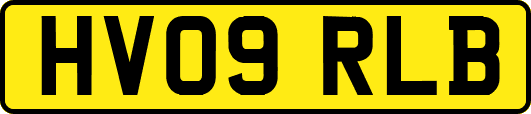 HV09RLB