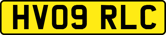 HV09RLC