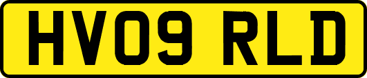 HV09RLD