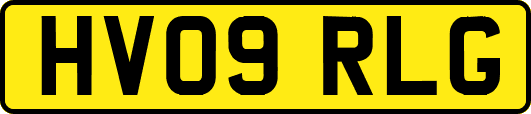HV09RLG