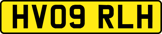 HV09RLH