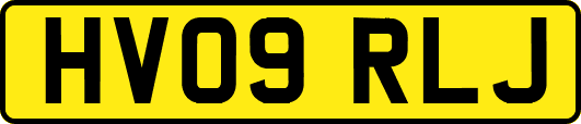 HV09RLJ