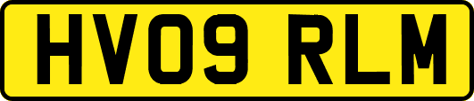 HV09RLM