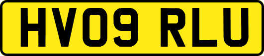 HV09RLU