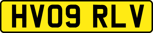 HV09RLV