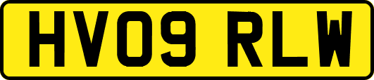 HV09RLW