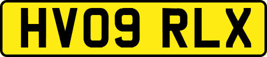 HV09RLX