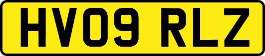 HV09RLZ