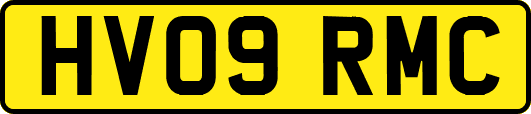 HV09RMC