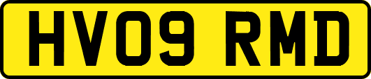 HV09RMD