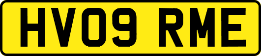 HV09RME