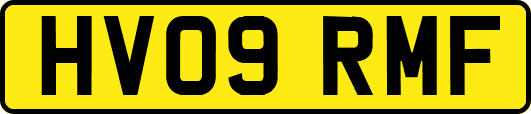 HV09RMF
