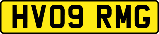 HV09RMG