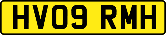 HV09RMH