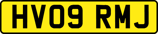 HV09RMJ