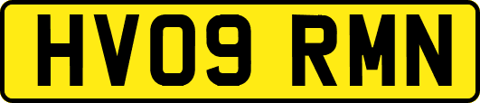 HV09RMN