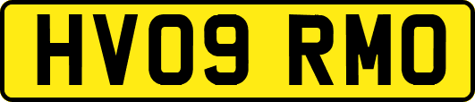 HV09RMO