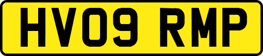 HV09RMP