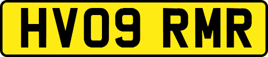 HV09RMR