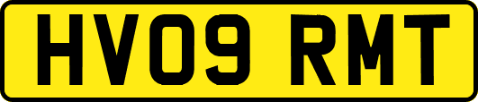 HV09RMT