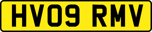 HV09RMV