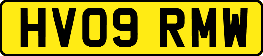 HV09RMW
