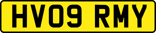 HV09RMY