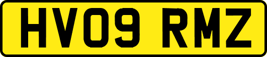 HV09RMZ