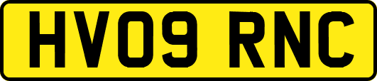 HV09RNC