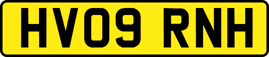HV09RNH
