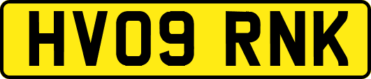HV09RNK