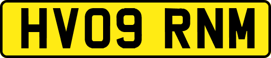HV09RNM