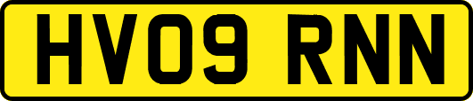 HV09RNN
