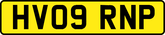 HV09RNP