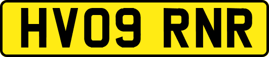 HV09RNR