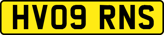 HV09RNS