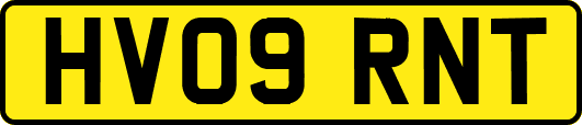 HV09RNT