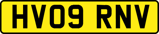 HV09RNV