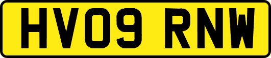 HV09RNW