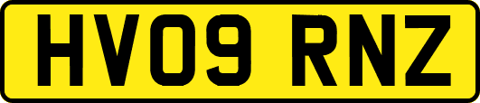 HV09RNZ